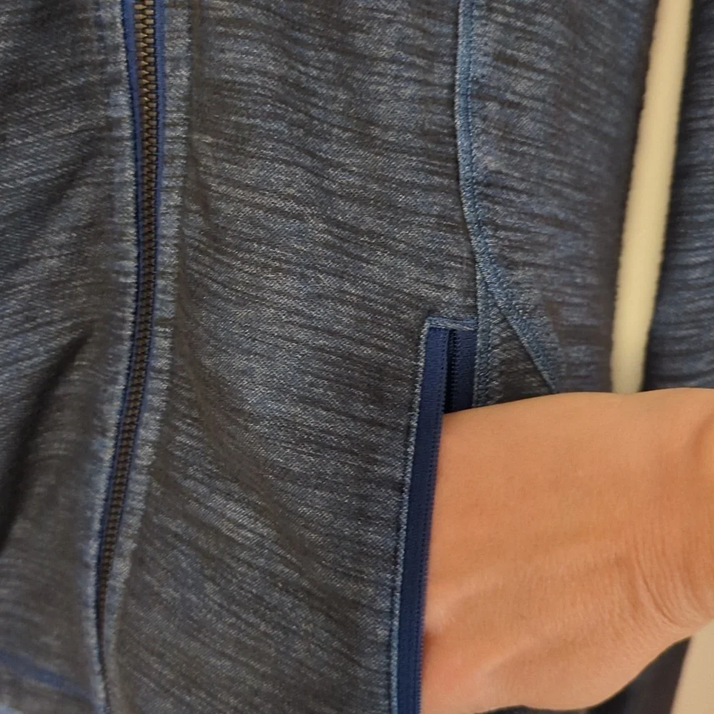 Lululemon Forme Jacket